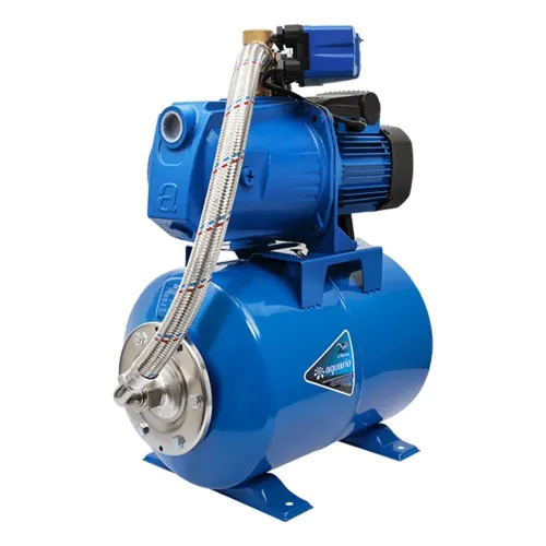 Насосная станция Aquario AUTO AJC-101B