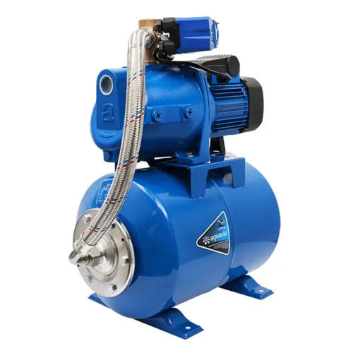 Насосная станция Aquario AUTO AJC-125C