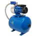 Насосная станция Aquario AUTO AJS-125A(50L) Насосная станция Aquario AUTO AJS-125A(50L)