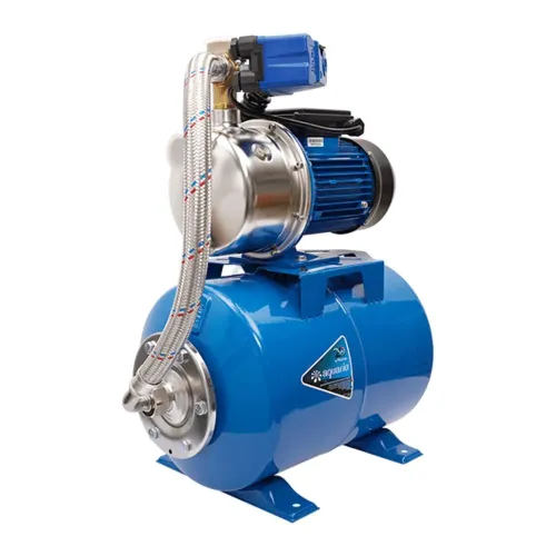 Насосная станция Aquario AUTO AJS-100A