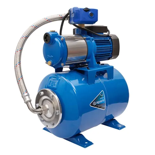 Насосная станция Aquario AUTO AMH-100-6P