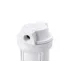 Корпус магистральный С26 10SL 1/2" белый