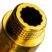 Удлинитель STOUT 1/2X40