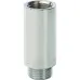 Удлинитель STOUT хромированный 1/2X50