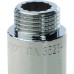 Удлинитель STOUT хромированный 1/2X50