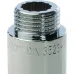 Удлинитель STOUT хромированный 1/2X50