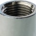 Удлинитель STOUT хромированный 1/2X50
