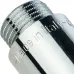 Удлинитель STOUT хромированный 1/2X50