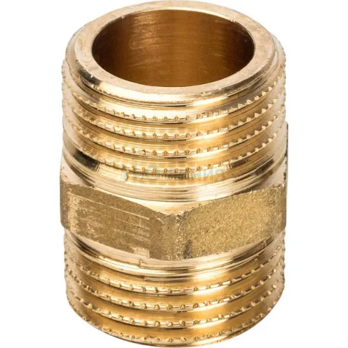 Ниппель НН STOUT 1/2