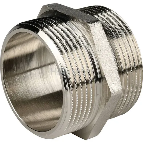 Ниппель HH STOUT никелированный 1 1/2