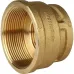Муфта STOUT ВВ переходная 2 x1 1/4 Муфта STOUT ВВ переходная 2 x1 1/4