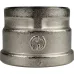 Муфта STOUT ВВ переходная никелированная 1 1/2X1 1/4 Муфта STOUT ВВ переходная никелированная 1 1/2X1 1/4