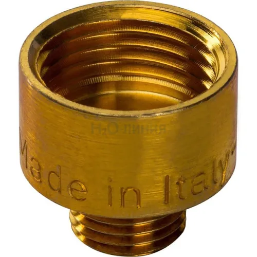 Переходник STOUT ВН 3/8X1/4