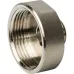 Переходник STOUT ВН никелированный 1 1/4X1/2 Переходник STOUT ВН никелированный 1 1/4X1/2