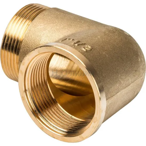 Угольник STOUT НВ 1 1/2