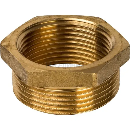 Футорка STOUT 2 X1 1/2