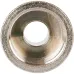 Переходник STOUT под ключ ВН никелированный 1 x1/2