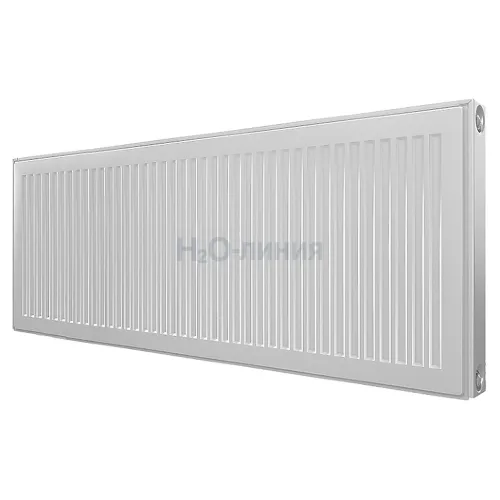 Радиатор отопления панельный Royal Thermo COMPACT C11-500-1700 RAL9016, C11-500-1700/9016
