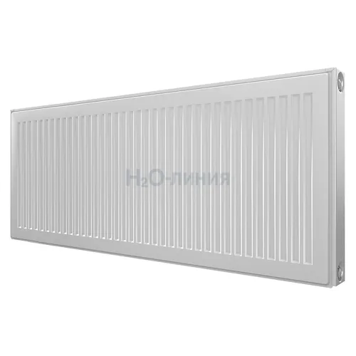 Радиатор отопления панельный Royal Thermo COMPACT C22-500-1600 RAL9016, C22-500-1600/9016