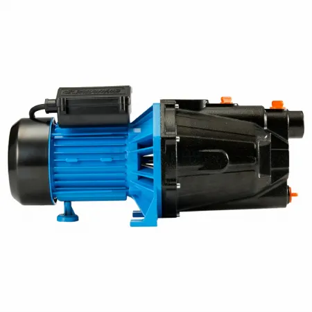 Поверхностный насос Джилекс ДЖАМБО 70/50 Ч (2.0), 3007