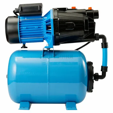 Поверхностный насос-автомат Джилекс ДЖАМБО 70/50 Ч-24 (2.0), 3017