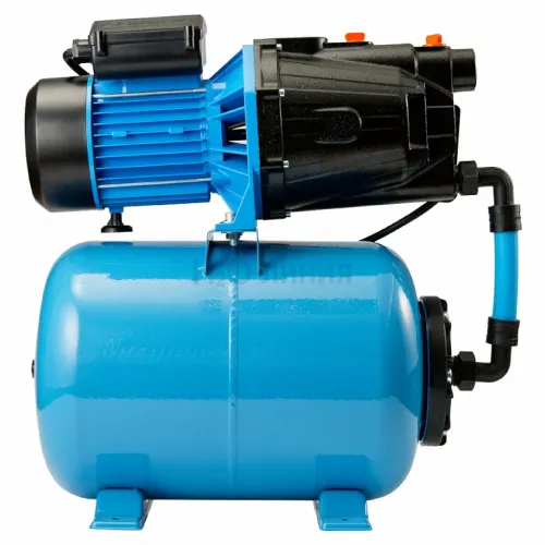 Поверхностный насос-автомат Джилекс ДЖАМБО 70/50 Ч-24 (2.0), 3017