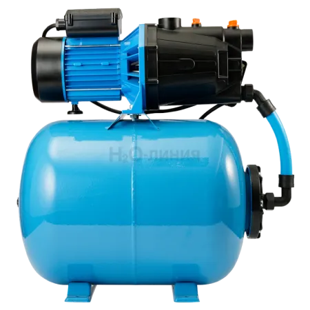 Поверхностный насос-автомат Джилекс ДЖАМБО 70/50 П-50 (2.0), 3026