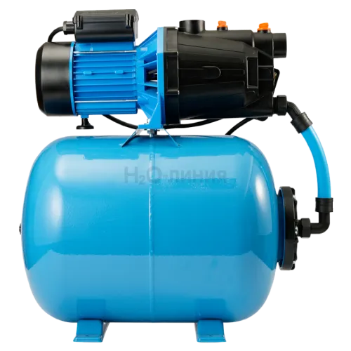 Поверхностный насос-автомат Джилекс ДЖАМБО 70/50 П-50 (2.0), 3026