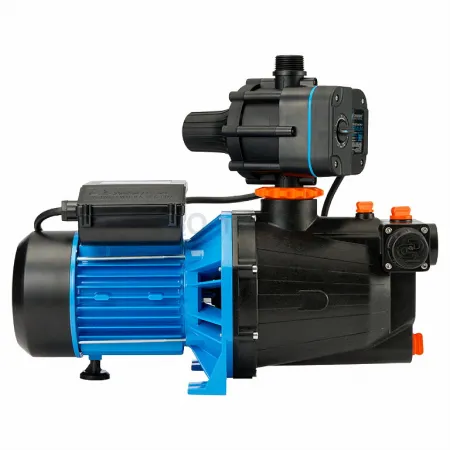 Поверхностный насос-автомат Джилекс ДЖАМБО 70/50 П-К Комфорт (2.0), 3036