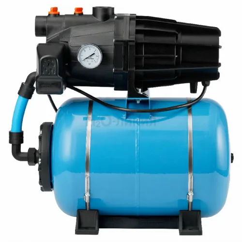 Насос-автомат Джилекс ДЖАМБО ПРО 60/35 П-24, 3111