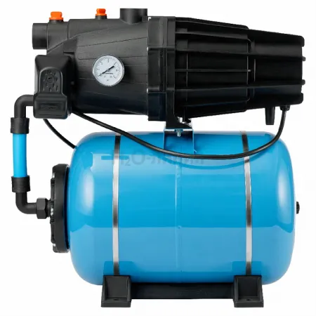 Насос-автомат Джилекс ДЖАМБО ПРО 70/50 П-24, 3112