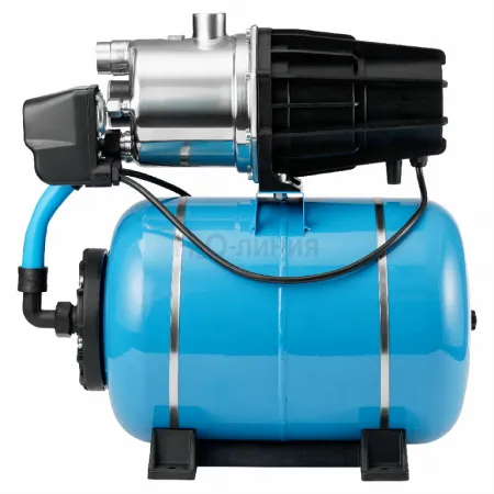 Насос-автомат Джилекс ДЖАМБО ПРО 60/35 Н-24, 3113