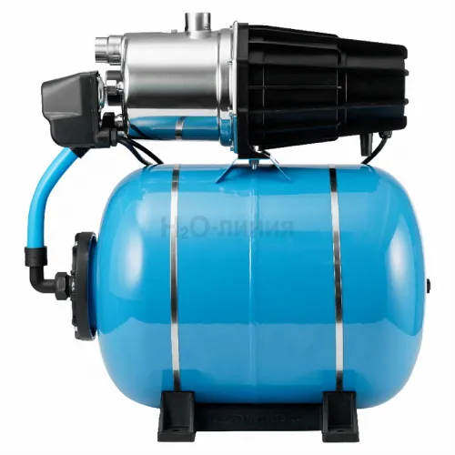 Насос-автомат Джилекс ДЖАМБО ПРО 70/50 Н-50, 3124