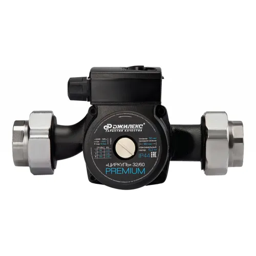 Циркуляционный насос Джилекс ЦИРКУЛЬ 32/60 PREMIUM, 3261