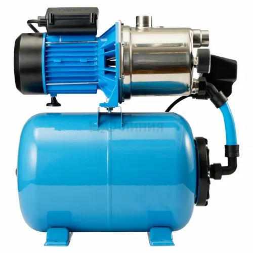 Поверхностный насос-автомат Джилекс ДЖАМБО 70/50 Н-24 (2.0), 3712