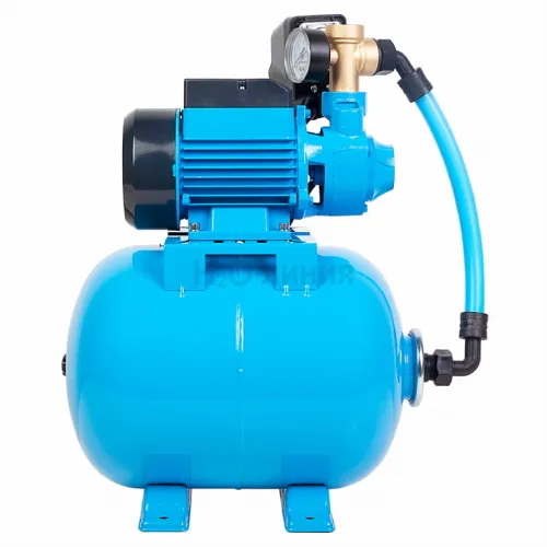 Поверхностный насос-автомат Джилекс ВИХРЕВИК 40/40 Ч-14, 4018