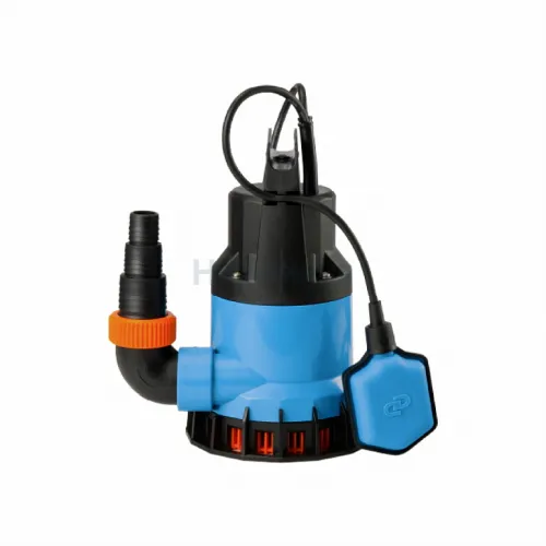 Погружной насос Джилекс ДРЕНАЖНИК 85/6, 5153