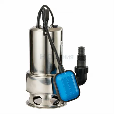 Погружной насос Джилекс ФЕКАЛЬНИК 200/7 Н, 5305