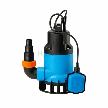 Погружной насос Джилекс ФЕКАЛЬНИК 140/6, 5400