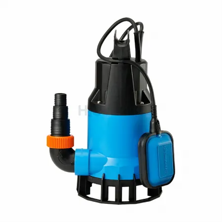 Погружной насос Джилекс ФЕКАЛЬНИК 230/8, 5401