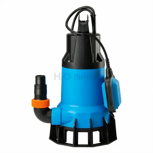 Погружной насос Джилекс ФЕКАЛЬНИК 330/12, 5402