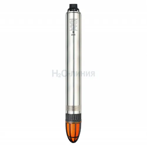 Погружной насос Джилекс ВОДОМЕТ 55/75, 5575