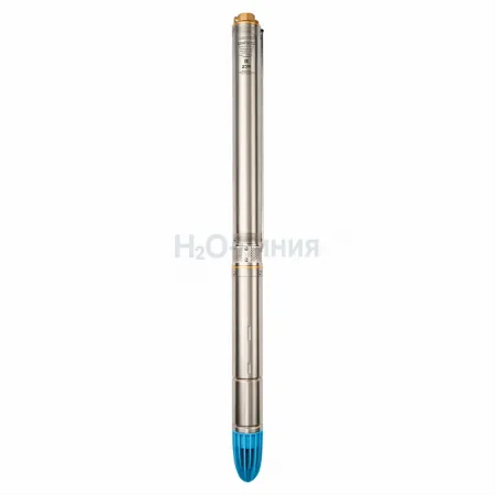 Погружной насос Джилекс ВОДОМЕТ 3ДК 45/60, 5604