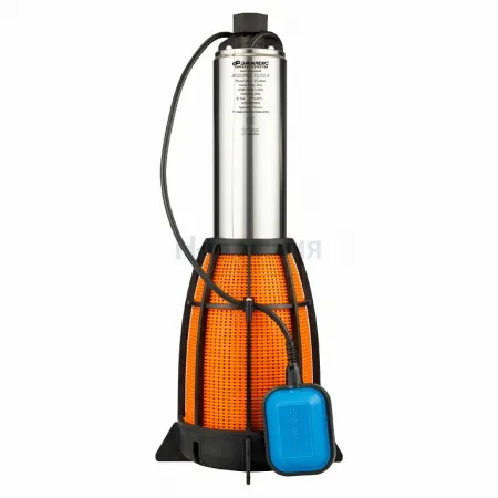 Погружной насос Джилекс ВОДОМЕТ 55/50 А, 6550