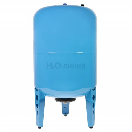 Гидроаккумулятор Джилекс ВПк 100, 7106