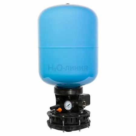 Джилекс КРОТ 130-160/32-50, 9816