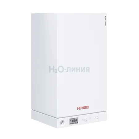 Газовый настенный двухконтурный котел Hermes (Viessmann) Legacy 100-W A1JB 24 кВт, 8010024