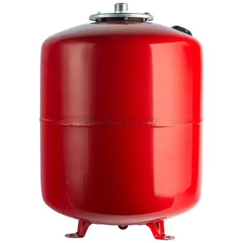 Расширительный бак Stout STH-0006 600 л с опорными стойками, для системы отопления Расширительный бак Stout STH-0006 600 л с опорными стойками, для системы отопления