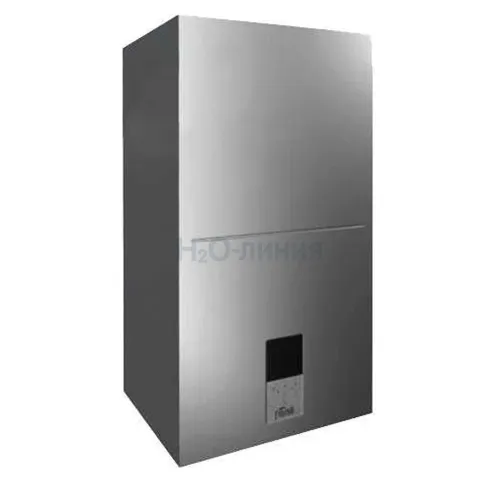 Котел газовый Ferroli DIVATOP D C32 M. настенный, 2 контурный, открытая камера сгорания, 0DTC7YYA