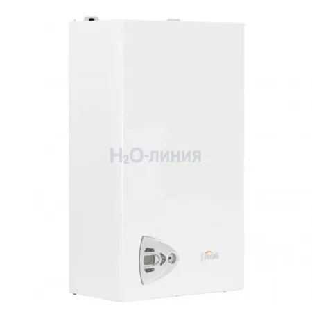 Котел газовый Ferroli Vitabel HF 24 настенный, 1 контурный, закрытая камера сгорания, GCBY6K6A